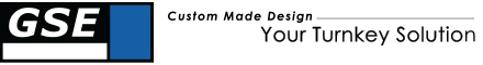 GSE-M Technology logo
