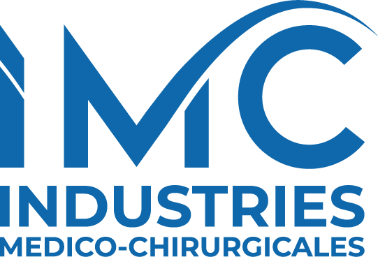 INDUSTRIES MEDICO CHIRURGICALES logo