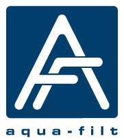 AQUA-FILT Kft. logo