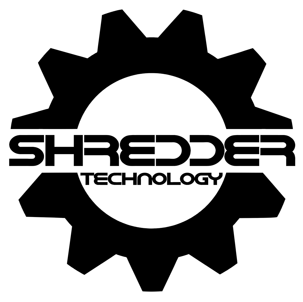 Shredder Technology s.r.o. logo
