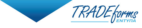 TRADEforms logo