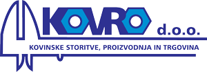 Kovro logo