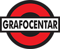 Grafocentar logo