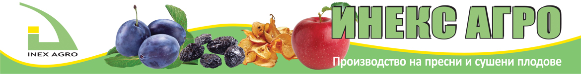 Inex Agro logo