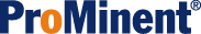 ProMinent logo