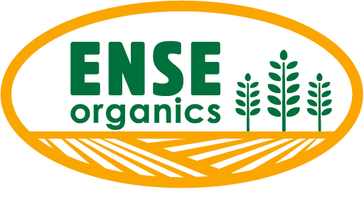 Ense Organics logo