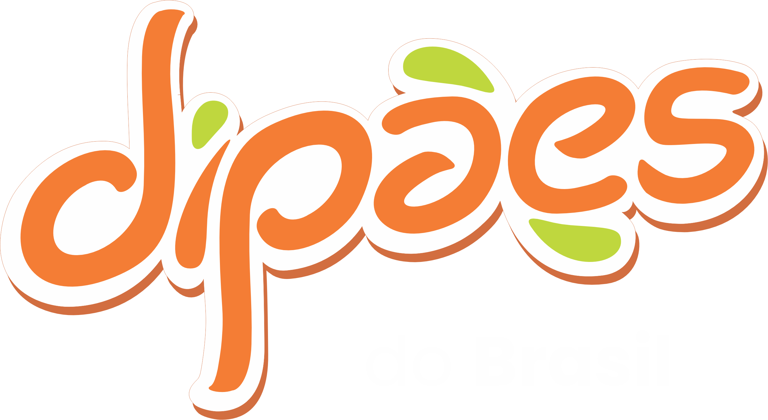 Dipães logo