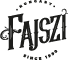 Fajszi Paprika Manufaktúra logo