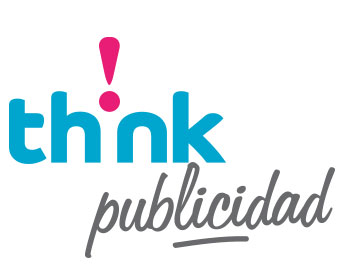 Think Publicidad Toluca logo