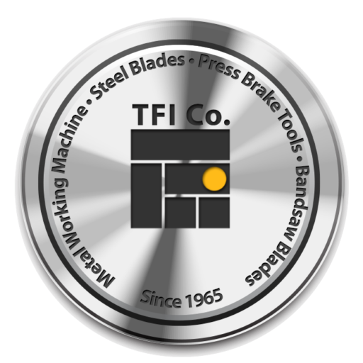 TFI Co. logo