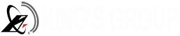 King's Group logo