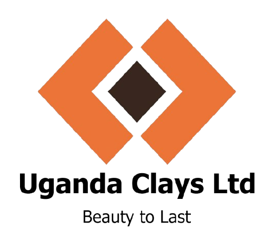 Uganda Clays Limited logo