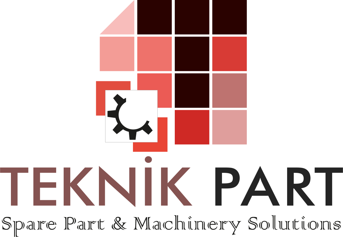 Teknik Part logo