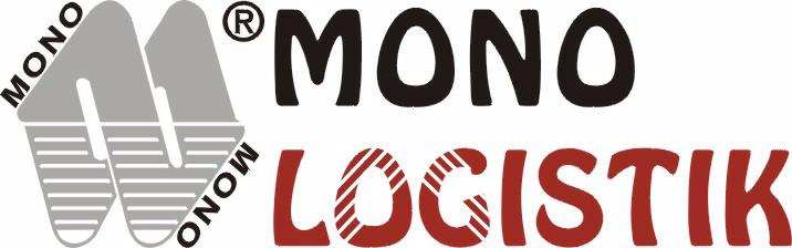 Mono logistik logo