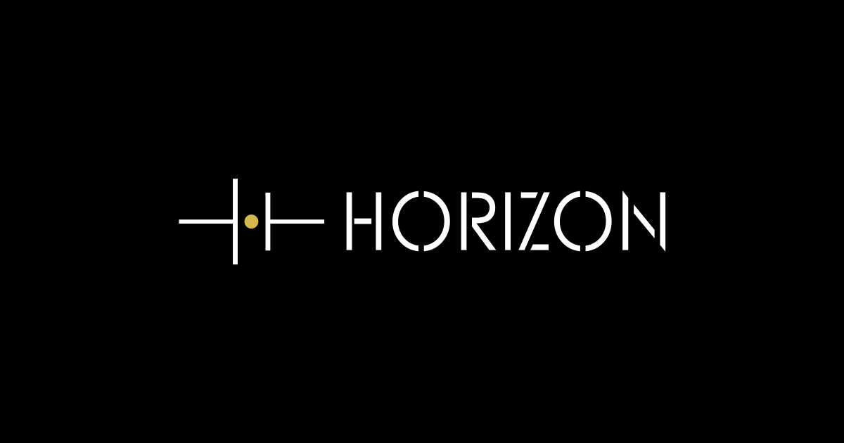 Horizon logo