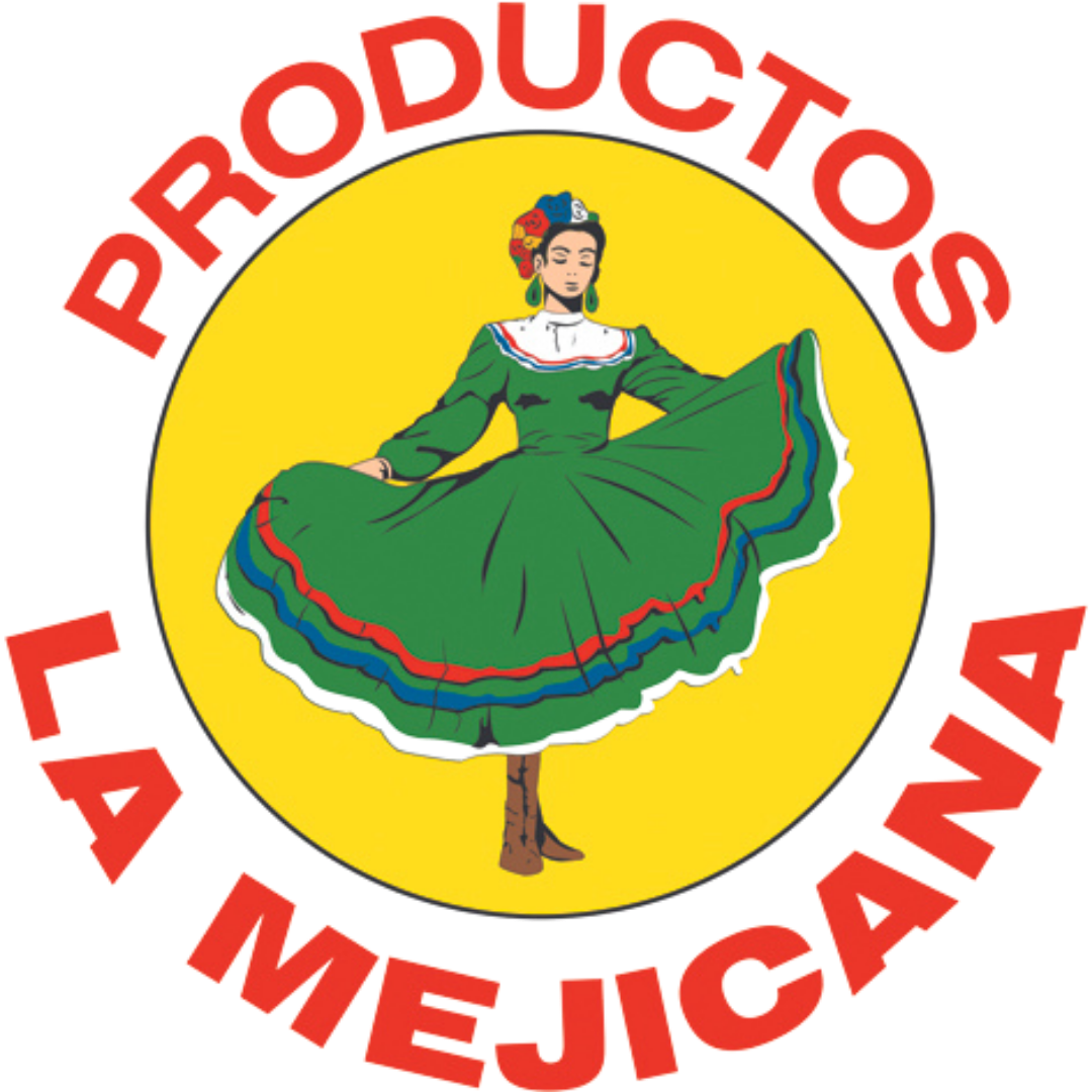 Productos La Mejicana logo