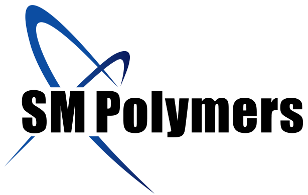 SM Polymers logo