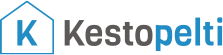 Kestopelti logo