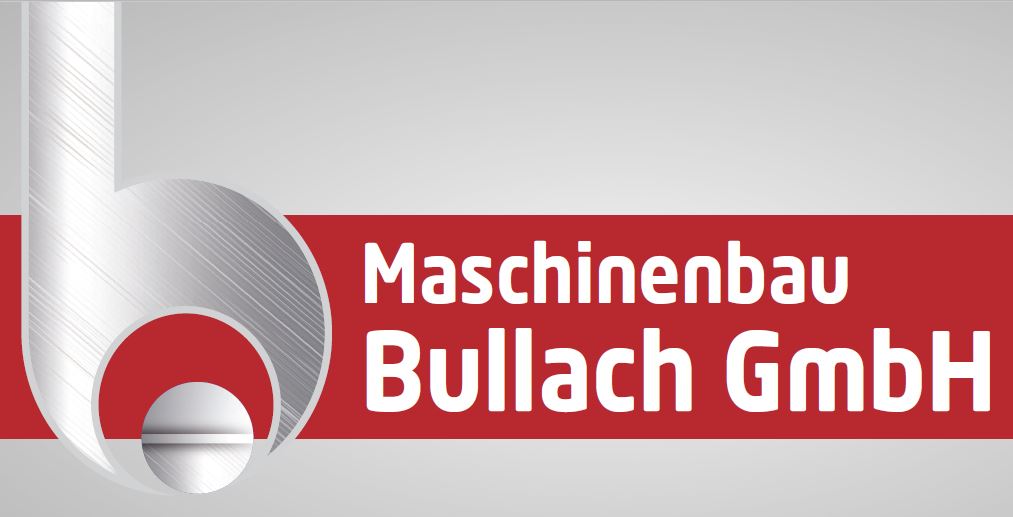 Maschinenbau Bullach logo