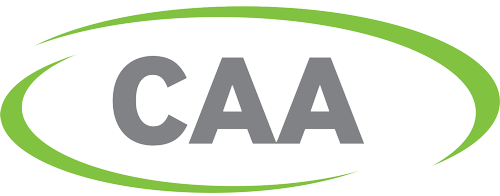 CAA d.o.o. logo