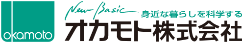 Okamoto Industries logo