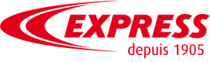 Guilbert Express logo
