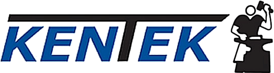 Kentek Flydebroer logo