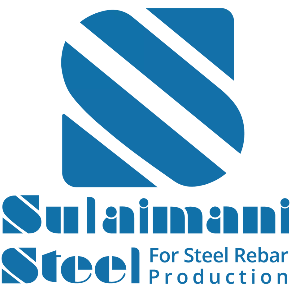Sulaimani Steel Co. logo