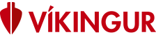 Víkingbátar ehf logo