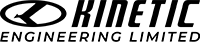 Kinetic India logo