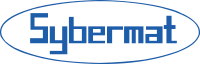 Sybermat logo