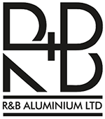R&B Aluminium Ltd logo