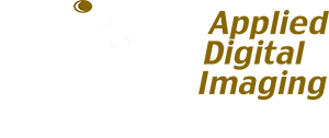 Applied Digital Imaging logo