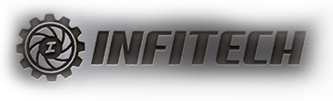 Infitech Sweden AB logo