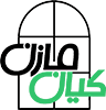 Kianmazan logo
