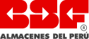 BSF Almacenes Del Perú logo