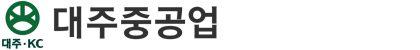 Daejooheavy logo