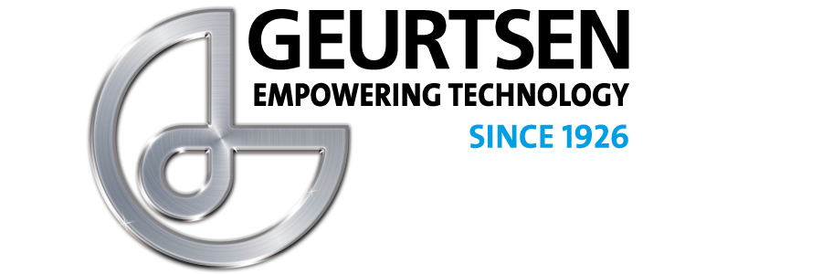 Geurtsen logo