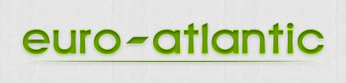 Euro-Atlantic logo