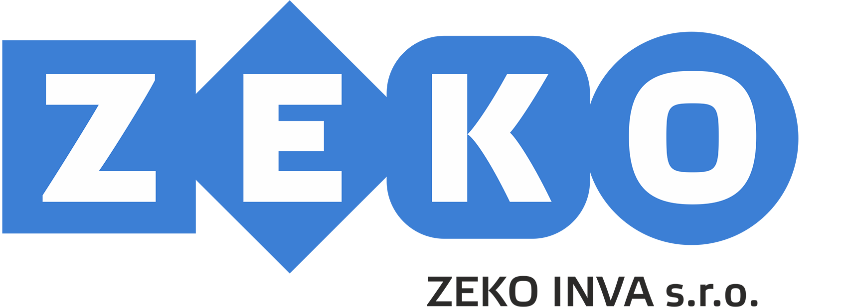 ZEKO INVA logo