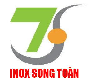 Song Toan Inox logo
