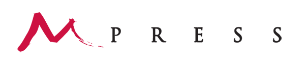 Mpress logo