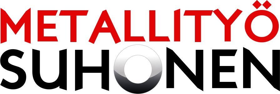 Metallityö Suhonen Oy logo