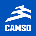 Camoplast logo