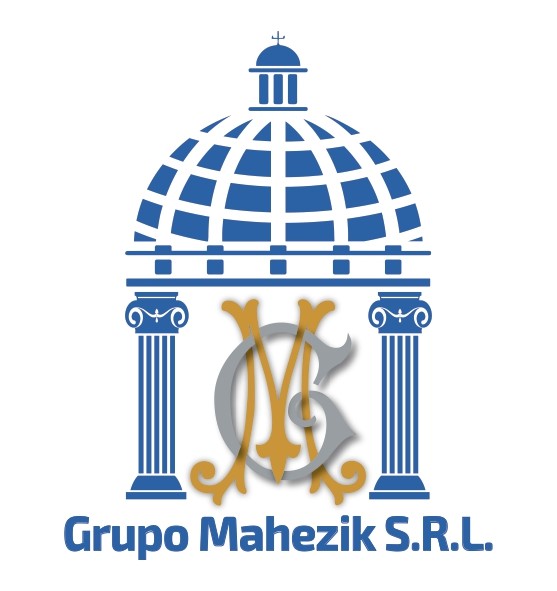 Grupo Mahezik logo