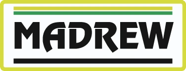 MADREW logo
