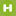 Hennordic logo