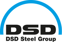 DSD Steel Group logo