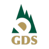 Groupe de Scieries GDS logo