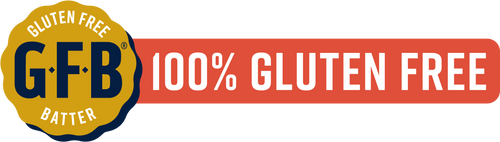 GFB Foods logo